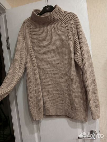 Вяжу одежду на заказ