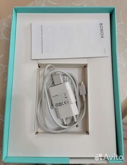 Планшет Huawei MediaPad T3 10