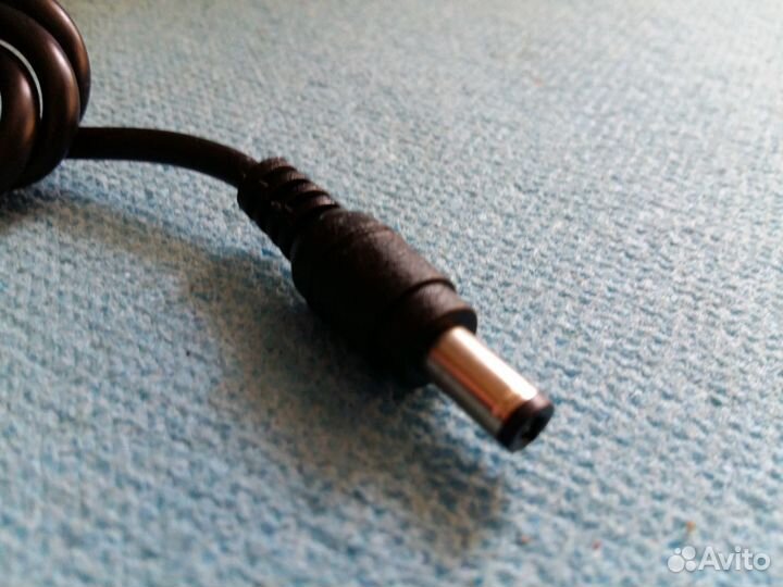 Блок Питания 24В (2.0А) для Электронных Устройств