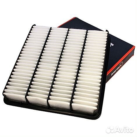 Фильтр воздушный toyota land cruiser 200 / lexus l