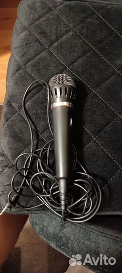 Микрофоны