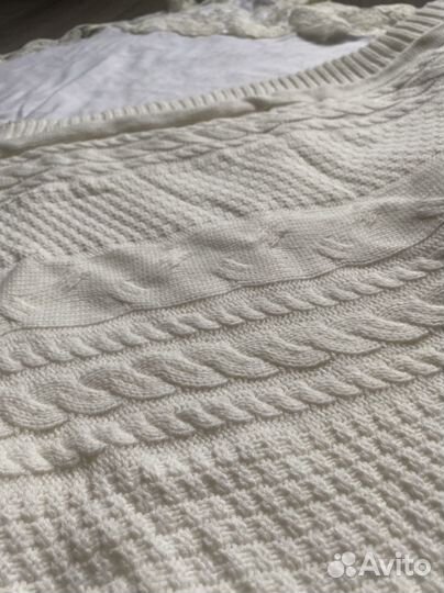 Конверт на выписку лето