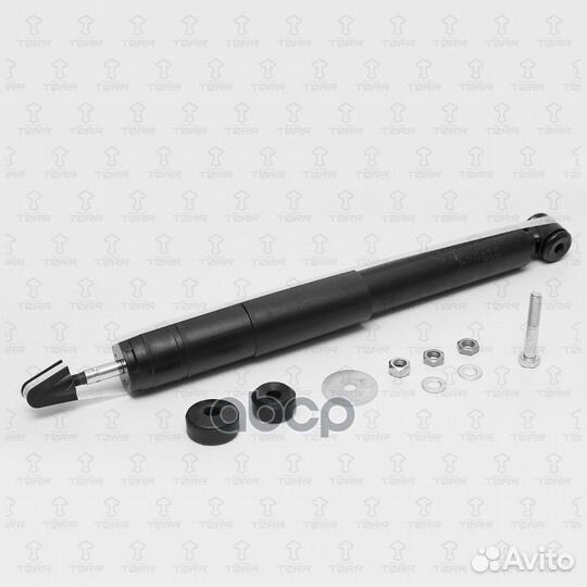 Амортизатор подвески DH1318 torr