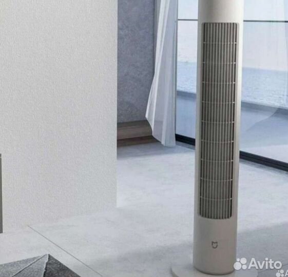 Вентилятор напольный xiaomi FAN2