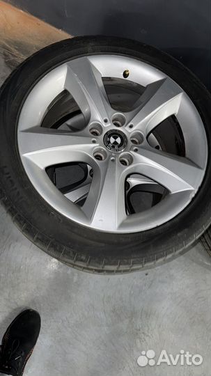 Колеса bmw