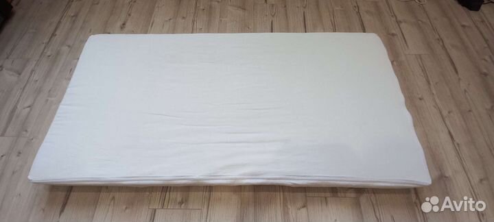 Детская кроватка бу