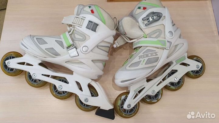 Ролики Roces Yves 37 - 40