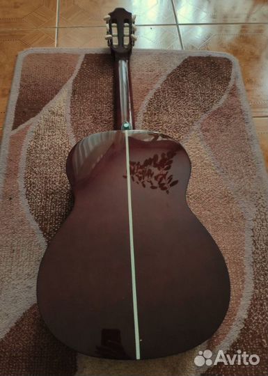 Классическая гитара Fabio FC06