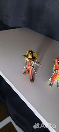 Рыцари schleich