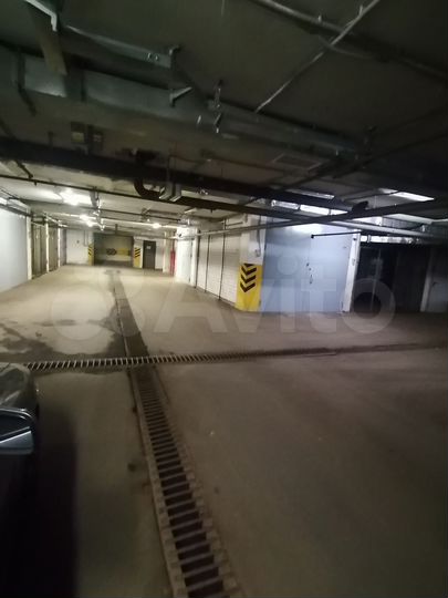 Гараж, 26 м²
