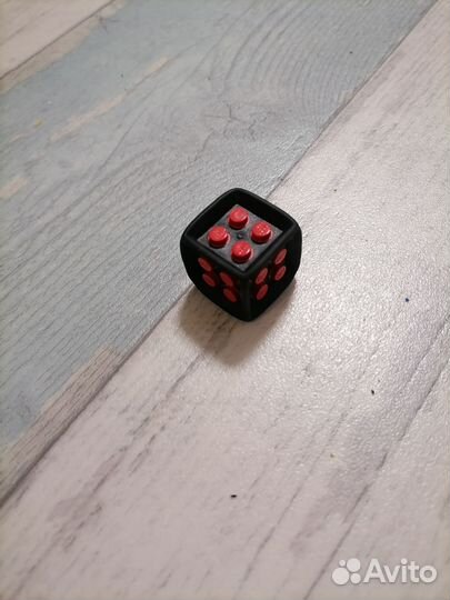 Lego кубики