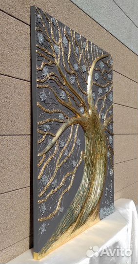 Картина в интерьер