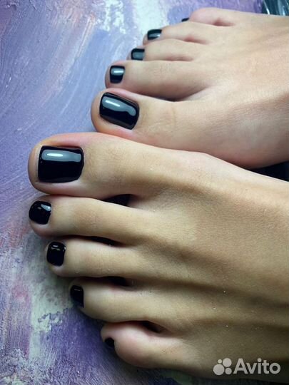 Курсы педикюра «Мастер-эстет»