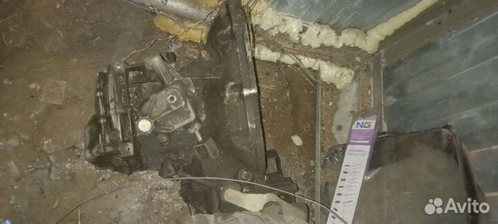 Коробка передач