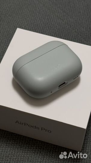 Наушники Apple AirPods pro 2, оригинал