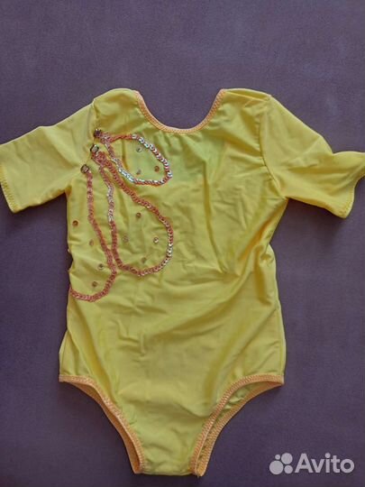 Купальники для девочки