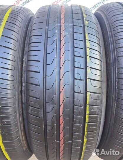 Pirelli Scorpion Verde 235/55 R19 101V