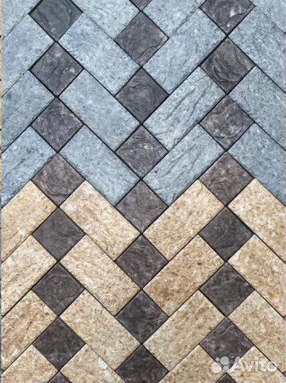 Тротуарная плитка