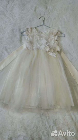 Платья для девочки