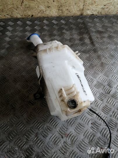 Бачок омывателя Kia Optima 4 JF G4KH 2019