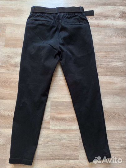 Джинсы для мальчика