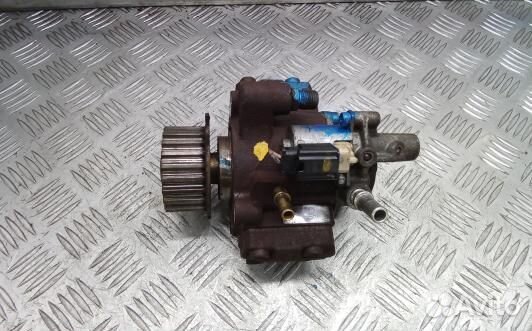 Тнвд peugeot 508 1, Номер A2C53381555 (YNP09AC01)