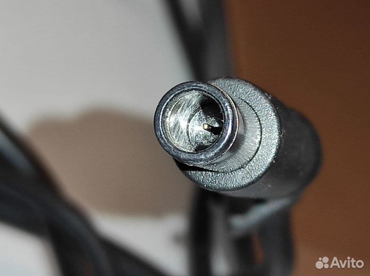 Блок питания для ноутбука HP 45W