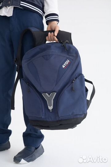 Рюкзак для мальчика подростка, новый
