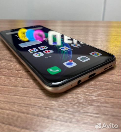 Infinix Hot 12 Play, 4/64 ГБ