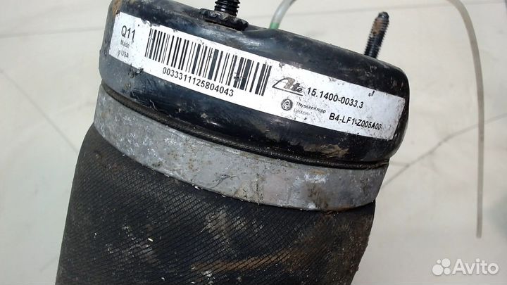 Амортизатор подвески Mercedes R W251 2005, 2006