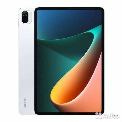 Xiaomi mi pad 5 6/128GB Новый