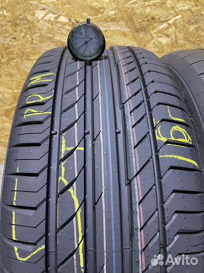 Continental ContiSportContact 5 235/50 R17