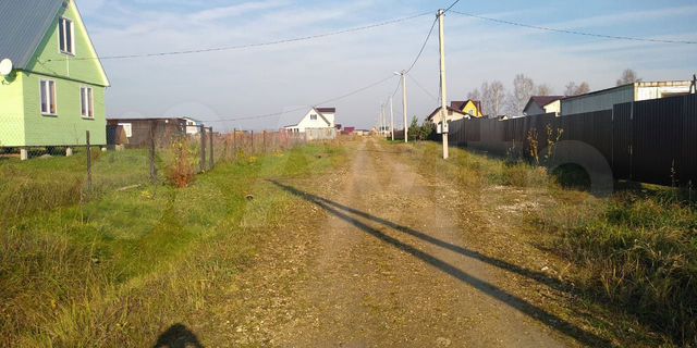 Дёшево купить земельный участок под ИЖС в Шаховской, городской округ Шаховская, 