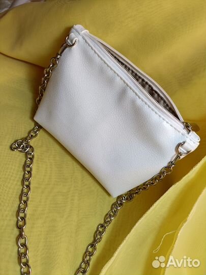 Клатч женский