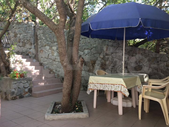 Дом 341 м² на участке 6 сот.