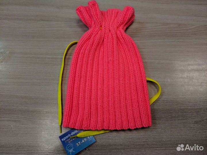 Спортивная шапка 
