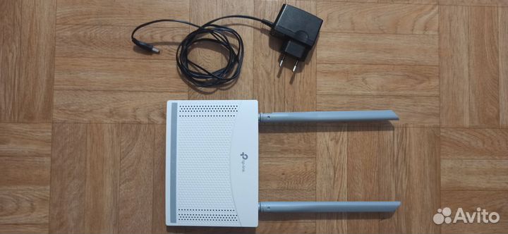 Wifi роутер