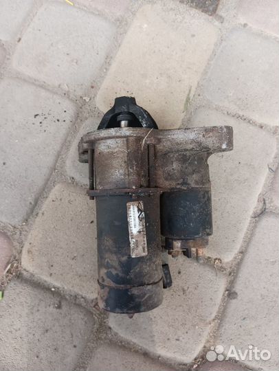 Стартер чери кимо, чери s21