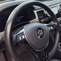 Volkswagen Teramont 2.0 AT, 2018, 104 400 км