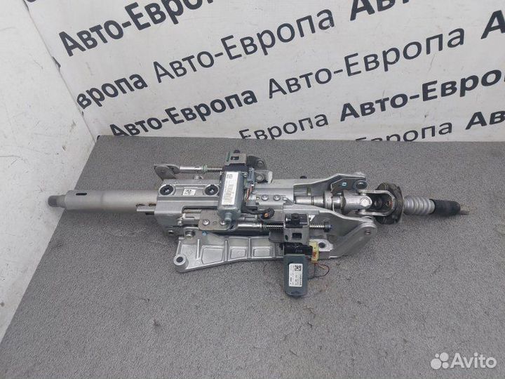 Рулевая колонка Jeep Grand Cherokee WK2 3.0 дизель