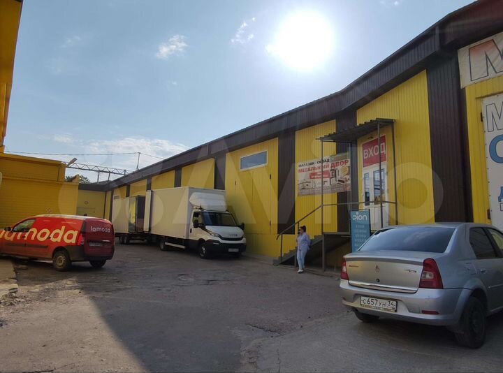 Свободного назначения, 700 м²