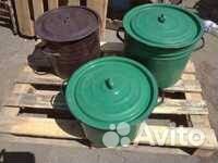 Посуда СССР