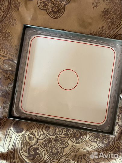 Yamaguchi миостимулятор для пресса