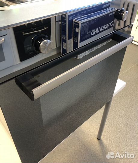 Духовые шкафы