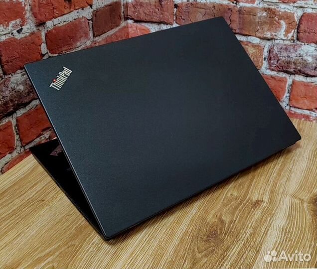 SSD512 FullHD для игр Ноутбук Lenovo ThinkPad