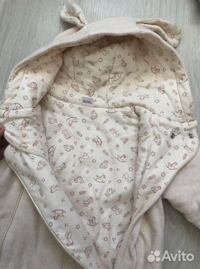 Комбинезон Батик