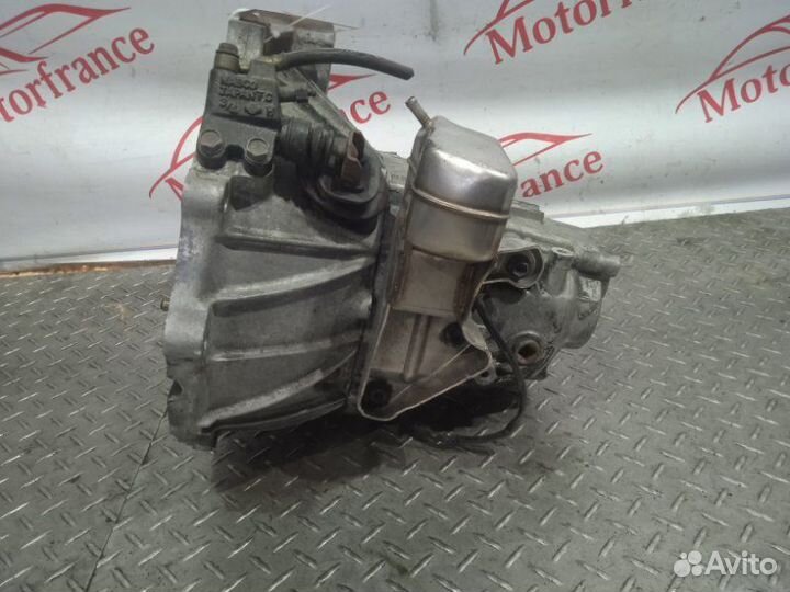 МКПП Nissan Maxima A33 3.0 VQ30 1999-2006