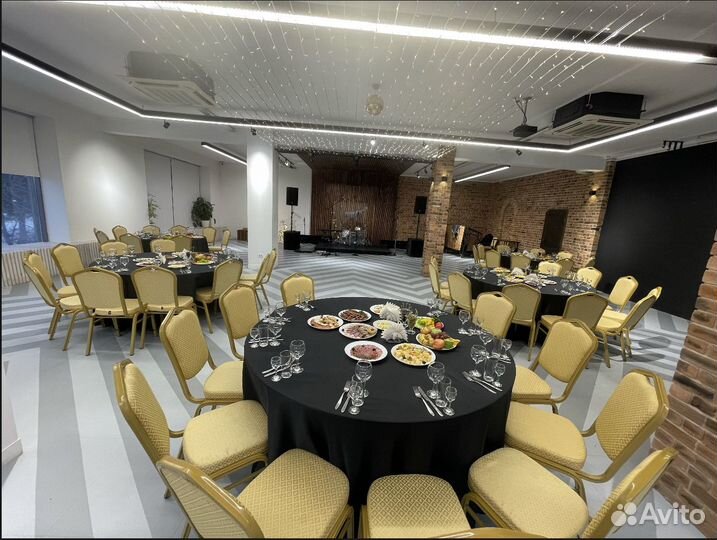 Пространство для мероприятий