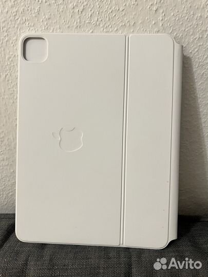 Apple magic keyboard для iPad pro 11