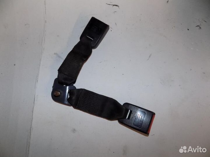 Ответная часть ремня безопасности Logan 2005-2014